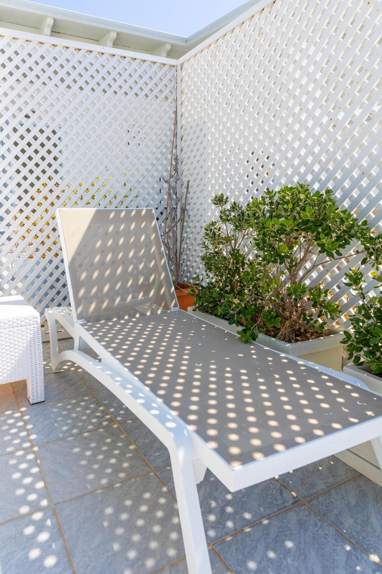 Kymata Hotel Naxos City 외부 사진