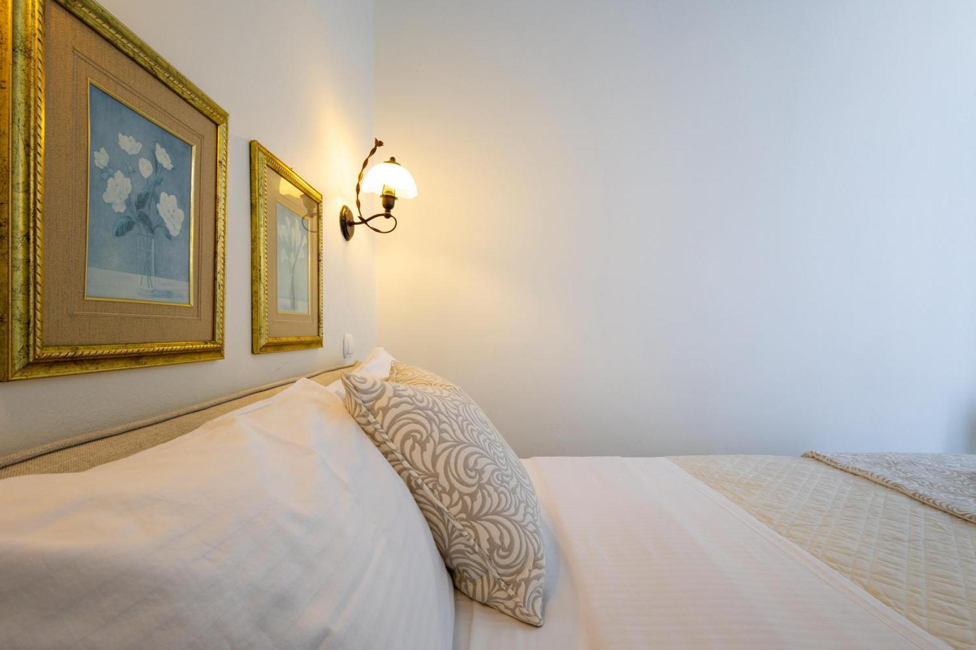 Kymata Hotel Naxos City 외부 사진