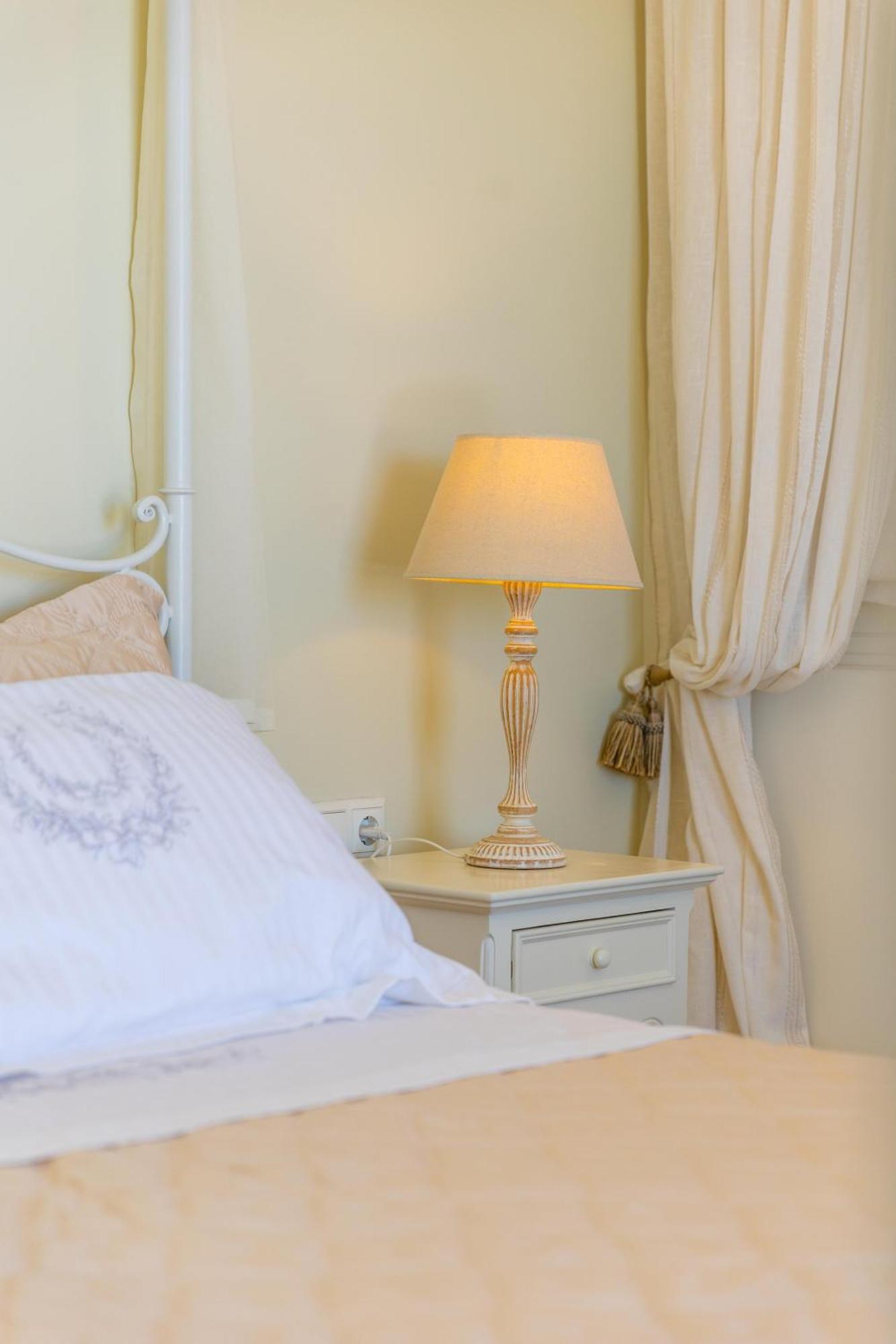 Kymata Hotel Naxos City 외부 사진